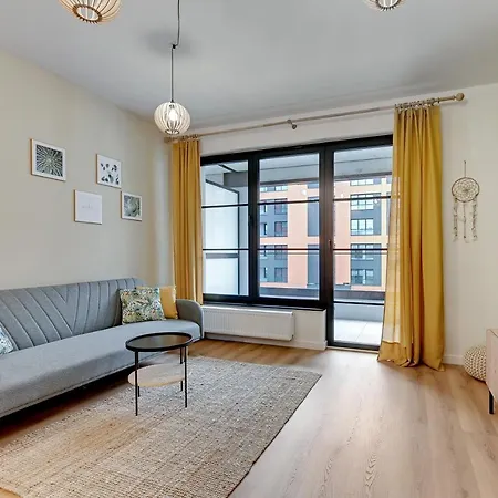 Ms Doki Ii Appartamento *