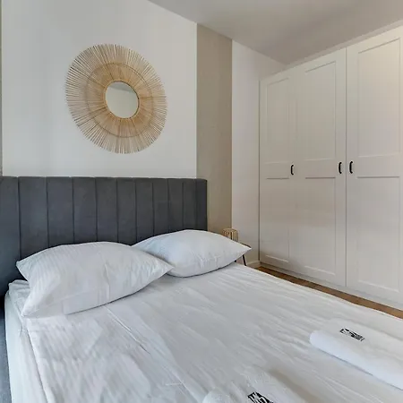 Ms Doki Ii Appartamento *