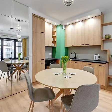 Ms Doki Ii Appartamento