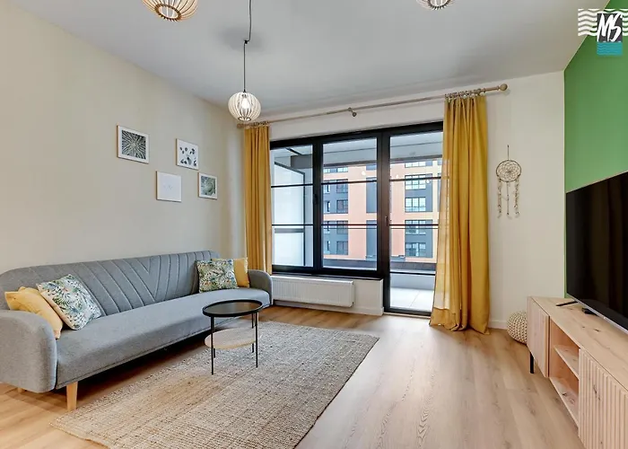 Ms Doki Ii Apartmán *