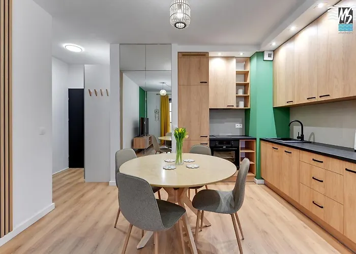 Apartmán Ms Doki Ii *