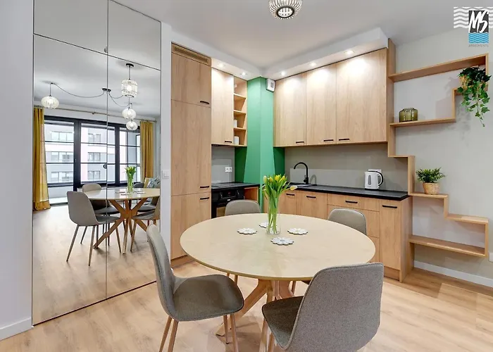 Ms Doki Ii Apartmán