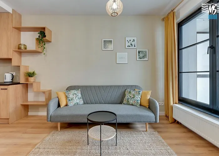 Ms Doki Ii * غدانسك